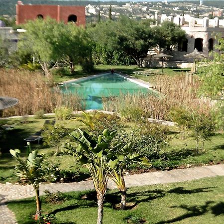 Douar Noujoum Bed & Breakfast Essaouira Ngoại thất bức ảnh