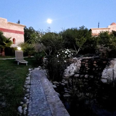 Douar Noujoum Bed & Breakfast Essaouira Ngoại thất bức ảnh
