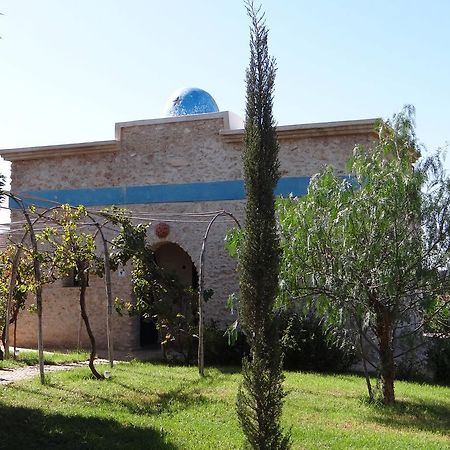 Douar Noujoum Bed & Breakfast Essaouira Ngoại thất bức ảnh