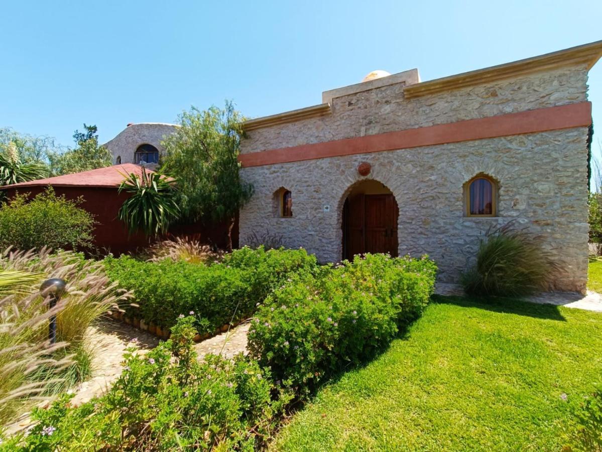 Douar Noujoum Bed & Breakfast Essaouira Ngoại thất bức ảnh