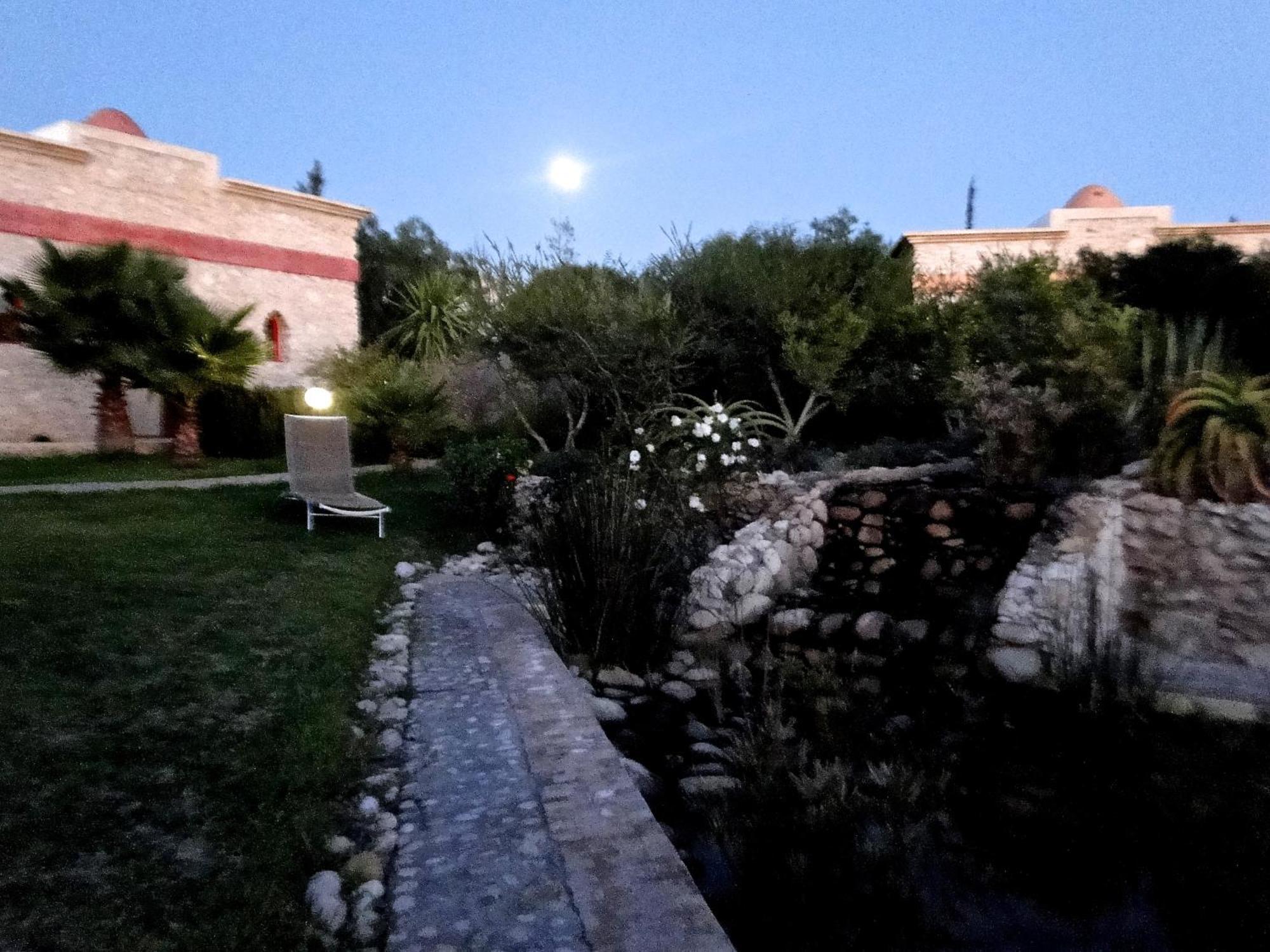 Douar Noujoum Bed & Breakfast Essaouira Ngoại thất bức ảnh