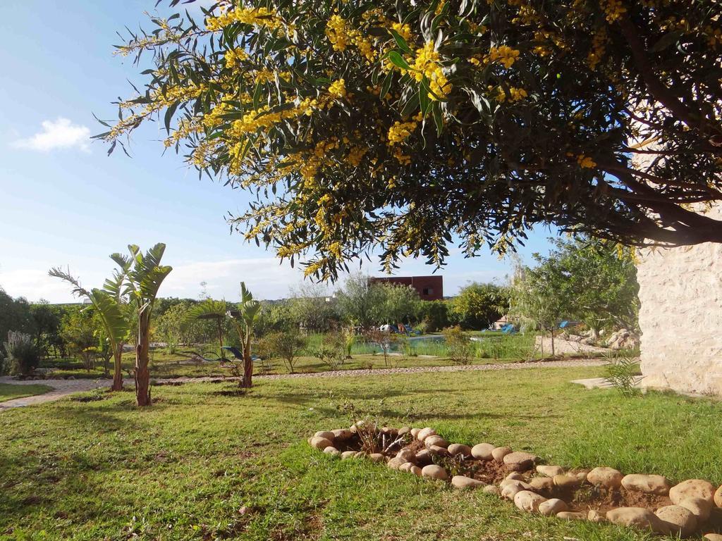 Douar Noujoum Bed & Breakfast Essaouira Ngoại thất bức ảnh