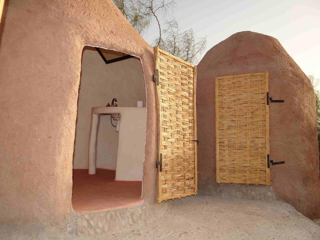 Douar Noujoum Bed & Breakfast Essaouira Ngoại thất bức ảnh