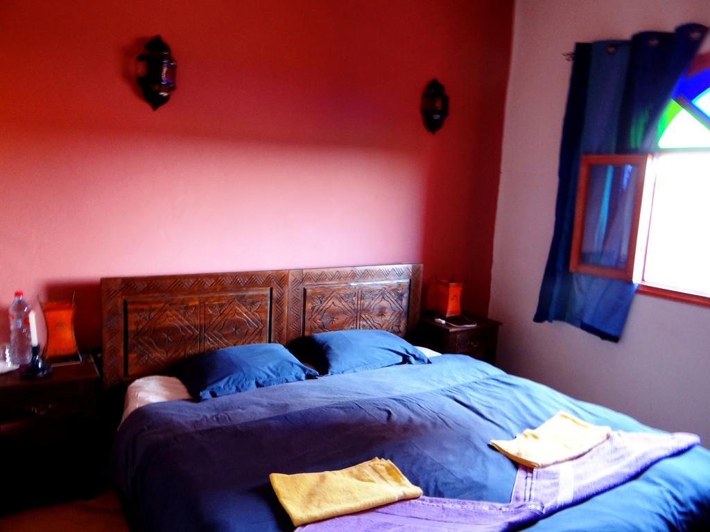 Douar Noujoum Bed & Breakfast Essaouira Ngoại thất bức ảnh
