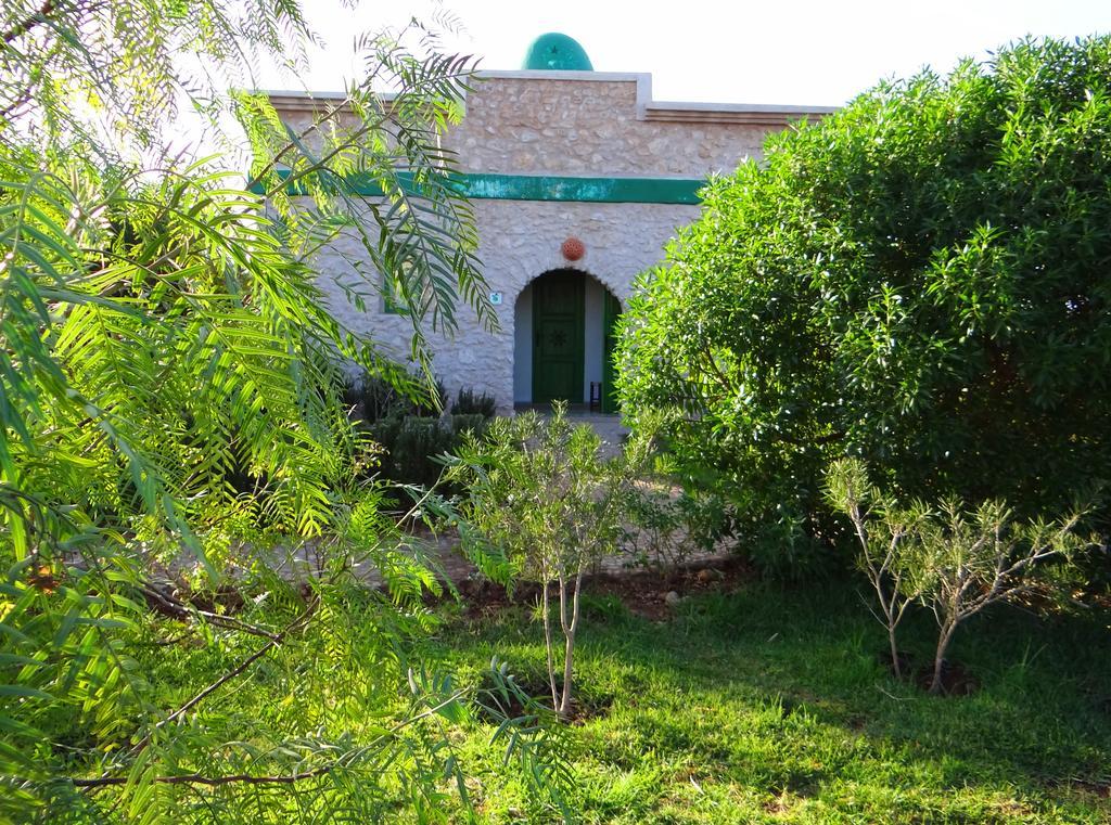 Douar Noujoum Bed & Breakfast Essaouira Ngoại thất bức ảnh