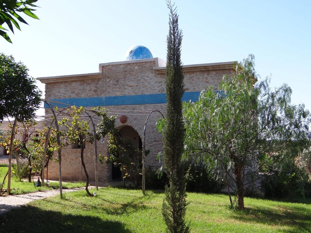Douar Noujoum Bed & Breakfast Essaouira Ngoại thất bức ảnh