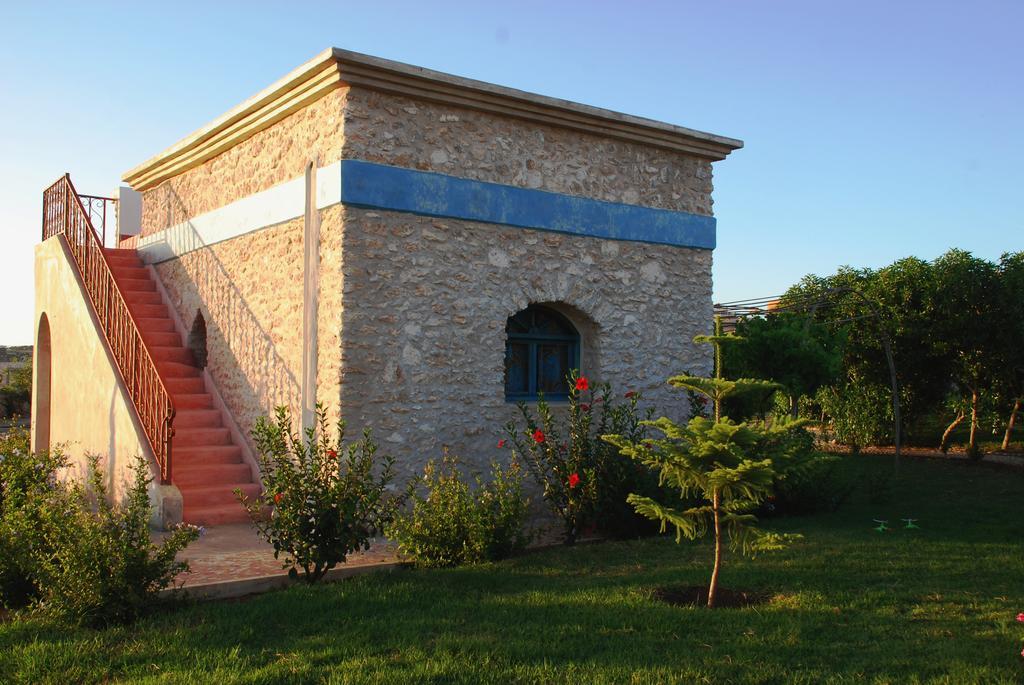 Douar Noujoum Bed & Breakfast Essaouira Ngoại thất bức ảnh