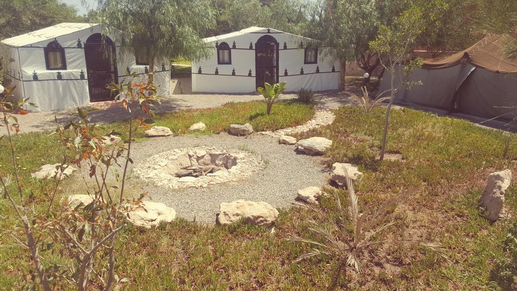 Douar Noujoum Bed & Breakfast Essaouira Ngoại thất bức ảnh