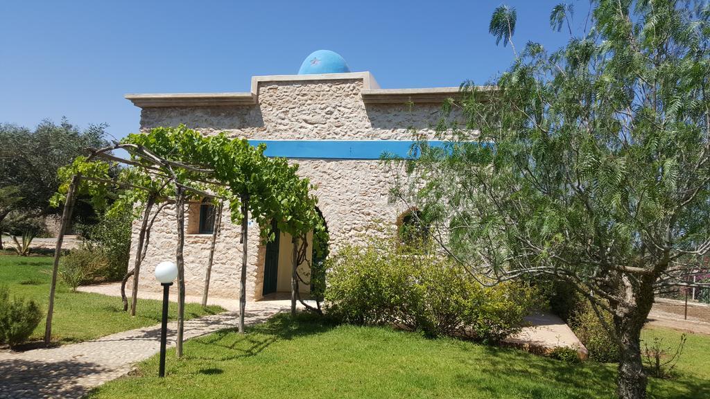 Douar Noujoum Bed & Breakfast Essaouira Ngoại thất bức ảnh