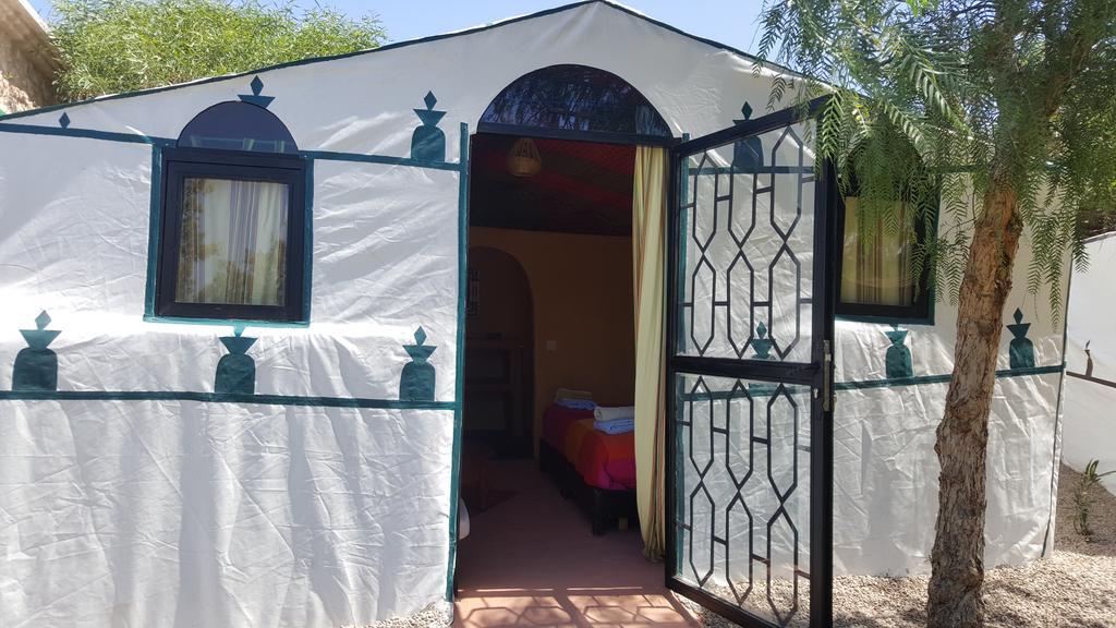 Douar Noujoum Bed & Breakfast Essaouira Ngoại thất bức ảnh