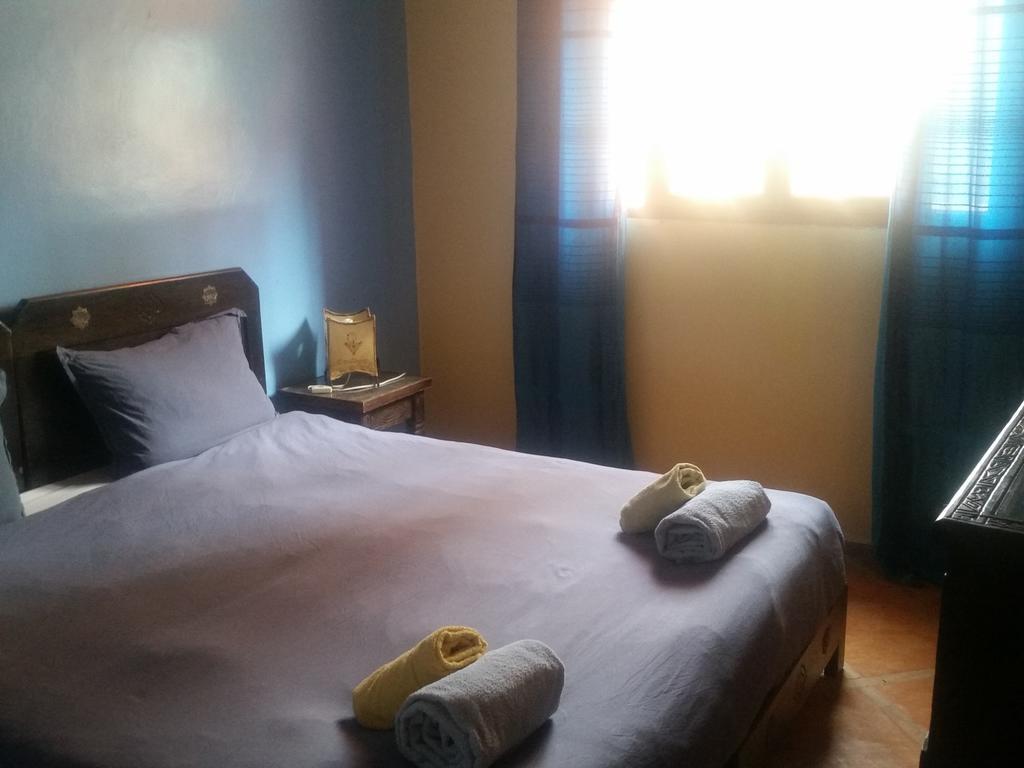 Douar Noujoum Bed & Breakfast Essaouira Ngoại thất bức ảnh