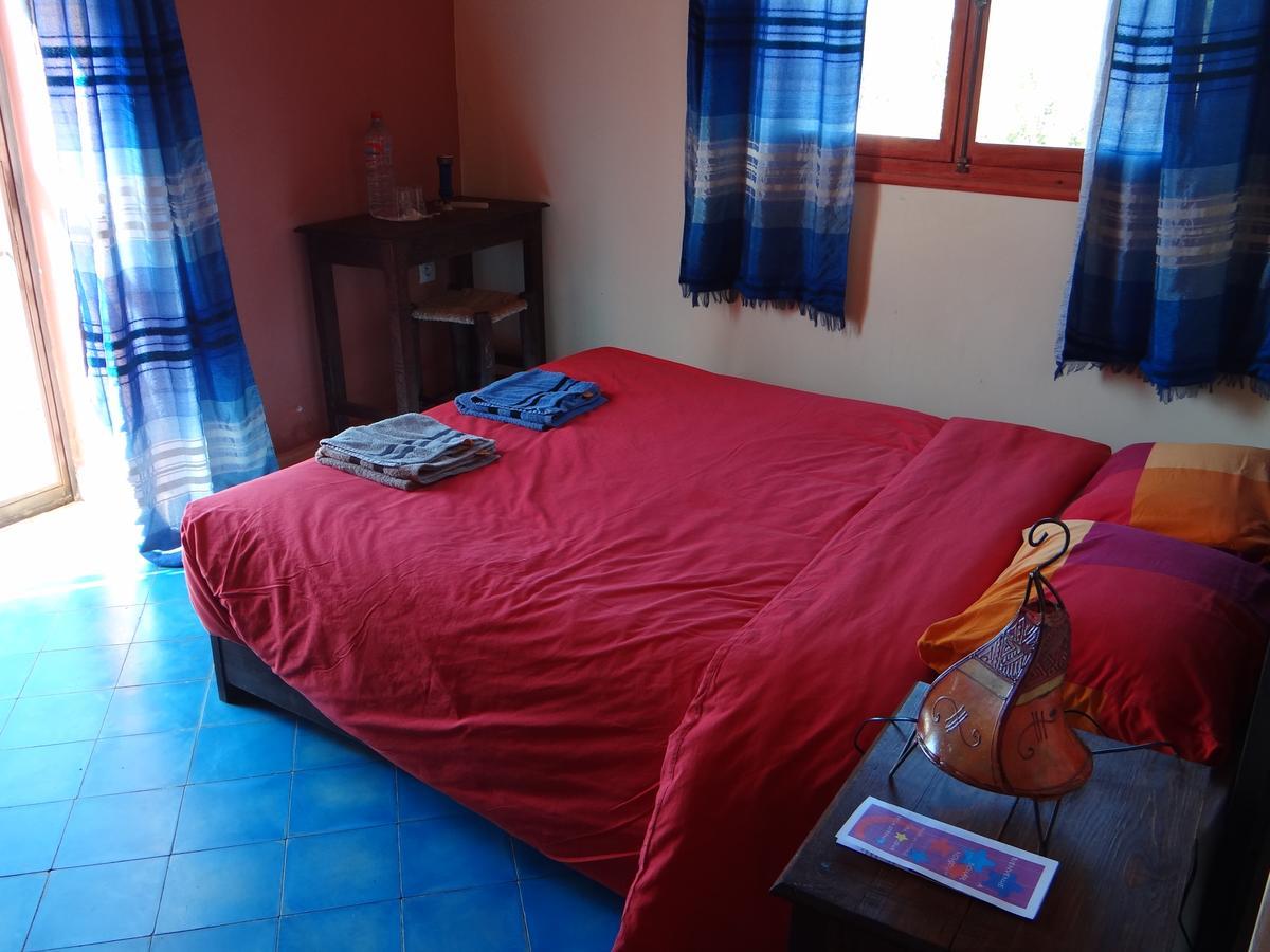 Douar Noujoum Bed & Breakfast Essaouira Ngoại thất bức ảnh