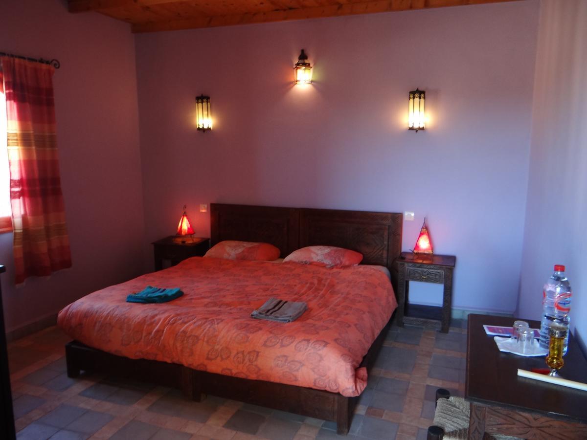 Douar Noujoum Bed & Breakfast Essaouira Ngoại thất bức ảnh