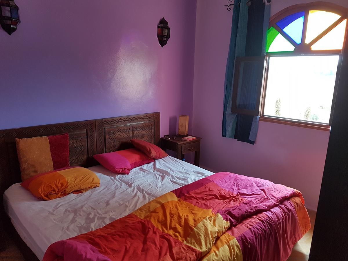 Douar Noujoum Bed & Breakfast Essaouira Ngoại thất bức ảnh
