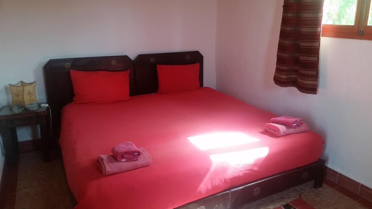 Douar Noujoum Bed & Breakfast Essaouira Ngoại thất bức ảnh